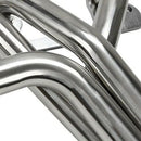 Jeep 1997-1999 Wrangler TJ 2.5L L4 Stainless Steel Manifold Header-9