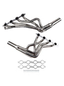 Chevy Camaro 1998-2002 5.7L Exhaust Manifold Header-11