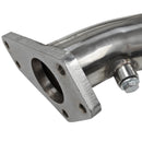 Subaru 2002-2006 Impreza WRX/STI GDB GG EJ20/EJ25 Edelstahl-Auspuffkrümmer-4