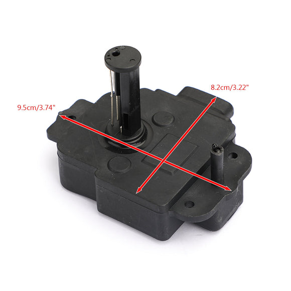 1992-1995 Lexus SC400 4.0L 22204-42011 Mass Air Flow Meter