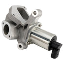 Ssangyong Kyron Actyon Sports 2.0 Xdi 4X4 EGR Valve 6651400560-4