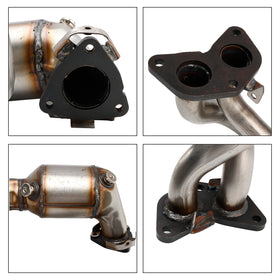 Subaru 2011-2016 Forester 2.5L Catalytic Converter 16689 - 0