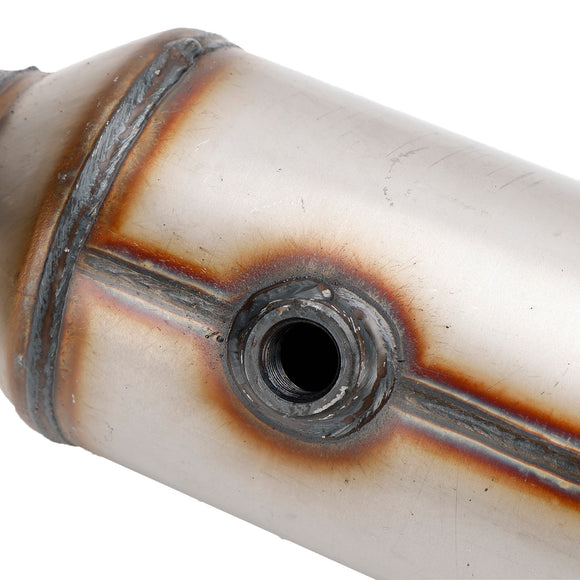 Jeep 2011–2012 Grand Cherokee 3,6 l 10H49723 10H49737 Katalysatorsatz vorne links und rechts