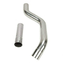 Pontiac 1997-2003 Grand Prix 3,8 l V6 Kompressormotoren Auspuffkrümmer-7