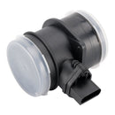 Volkswagen Golf Jeeta EuroVan 2.8L 0280218017 Mass Air Flow Meter Sensor-5