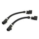 O2 Sensor Open Loop Controller Delete mil eliminator cheater fits 1996-2004 Ford Mustang-1
