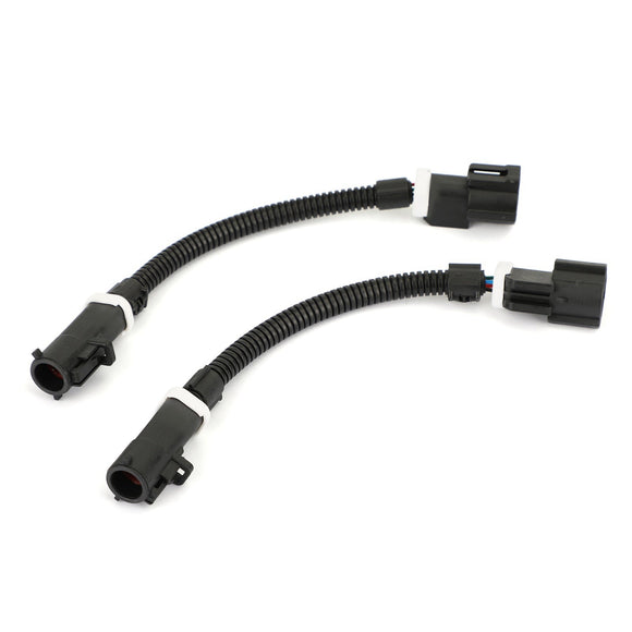 O2 Sensor Open Loop Controller Delete mil eliminator cheater fits 1996-2004 Ford Mustang