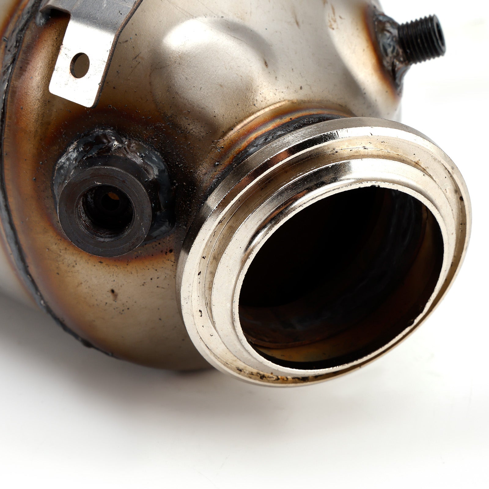 Mercedes-Benz ML320 GL320 2009 BlueTEC Diesel 3.0L Particulate Filter DPF
