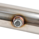 Audi S3 8L TT 8N Mk1 1.8T 225 PS 3" Edelstahl-Auspuff-Dekat-Fallrohr-11