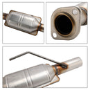 2004–2006 Jeep Wrangler 4.0L Frontkatalysator OBD2-2