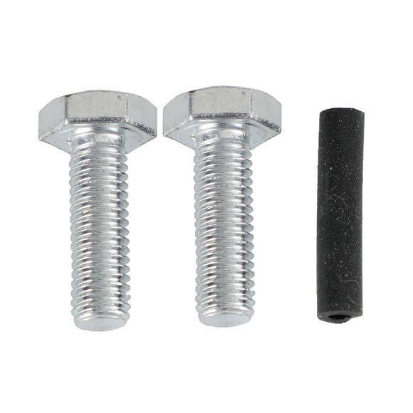 Kit de blocage de la plaque de suppression EGR 985984415261 pour Mitsubishi Delica Pajero