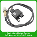 Land Rover L550 L538 PM Sensor Particulate Matter Sensor HJ32-5H310-AA-2