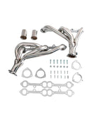 Abgaskrümmer Header Fit Chevrolet Camaro Malibu Fit Buick 5,0 L 5,7 L V8-12