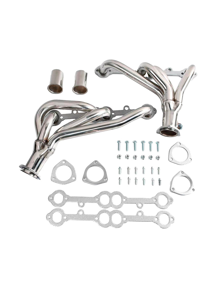 Chevrolet 1982-1991 Camaro Exhaust Manifold Header