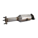 Honda 2003–2007 Accord 2,4 l Auspuff vorne Katalysator-7