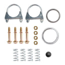 Toyota 2003-2008 Matrix 1.8L Catalytic Converter-6