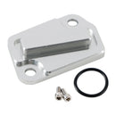 MAF Mass Air Flow Sensor Plug LS Billet Seal 551574 LS LS3 LS7 L83 Generic-16