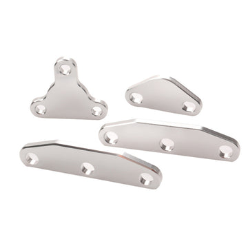 Toyota 20R 22R 22RE 22RET Exhaust Kit Smog Intake Exhaust Block Off Plate