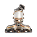 Convertisseur catalytique pour Kia Forte L4 1,8 L (2014-2016)-5