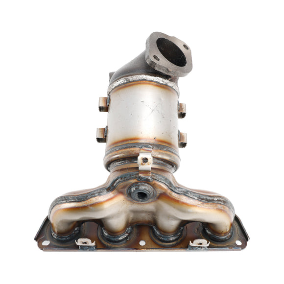 Convertisseur catalytique pour Kia Forte L4 1,8 L (2014-2016)