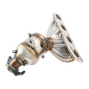 Nissan 2013-2018 Sentra 1.8L l4 Front Catalytic Converter-8