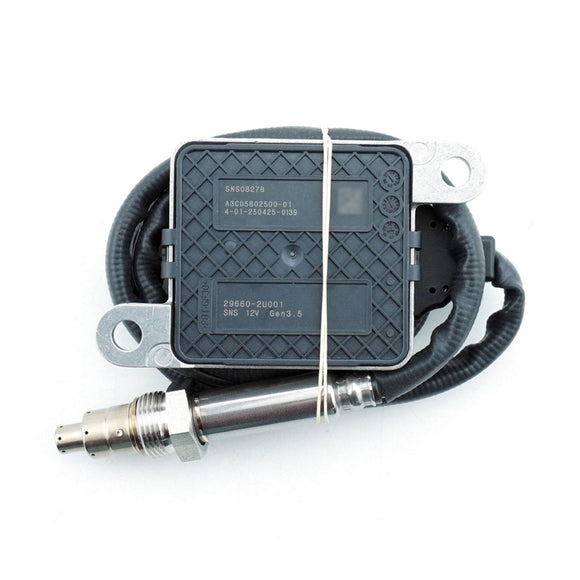 Hyundai 2017-2020 Kona Kauai Nitrogen Oxide Nox Sensor 29660-2U001