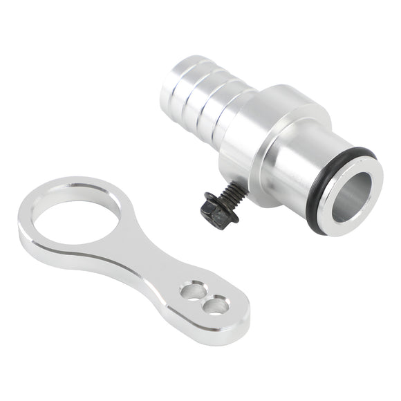 Adaptateur de tuyau de dérivation de liquide de refroidissement Cummins pour Dodge Ram 6,7 L (2009-2019)