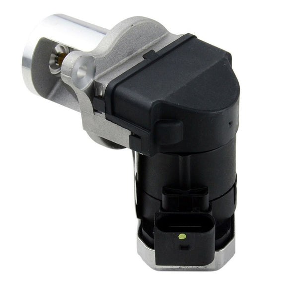 Vanne EGR 6421400160 pour Mercedes Benz Classe GLK X204 320 CDi 4matic SUV (2008-2015)