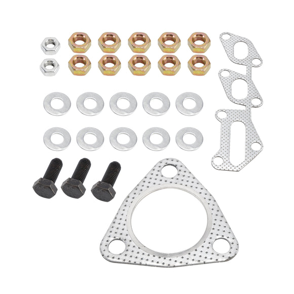 Front Catalytic converter For Opel Agila A Corsa C 1.0 Euro 4