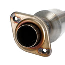 Convertisseur catalytique avant pour Nissan Sentra Berline 4 portes 2,0 L (2007-2012)-5