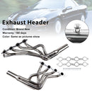 Chevy Camaro 1998-2002 5.7L Exhaust Manifold Header-5