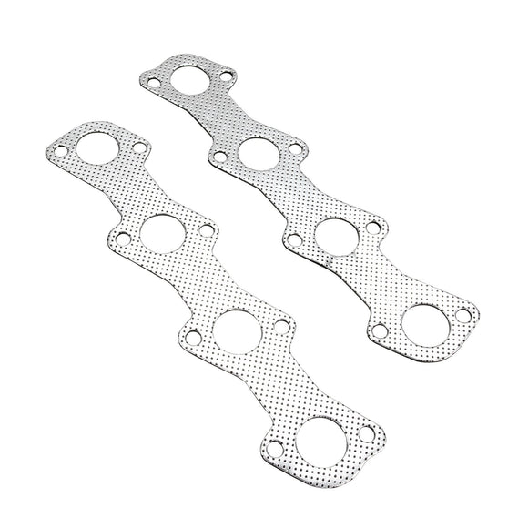 Ford 1997-2001 F150 5.4L V8 Engines Manifold Headers