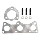 Skoda 11/2005-12/2007 FABIA I Saloon 6Y3 1.2 Saloon Petrol Catalytic Converter Type Approved 03D131701D-9