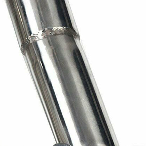 Acura 1997-2001 Integra Type R 412-05-1900 Stainless Steel Manifold Header