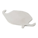 Ford Mondeo Kuga Focus 2.0L TDCi Euro5 DW10CTED4 AGR-Ventil-Blindplatte-12