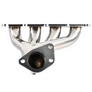 Stainless Exhaust Manifold Header Fit Mitsubishi Eclipse 2.4L 2000-2005-3