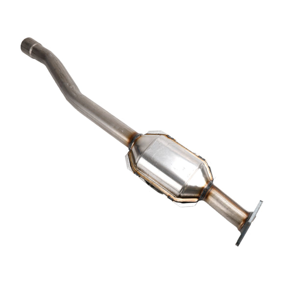 GMC 2010-2014 Terrain 2.4L 54850 19463 3011602 642042 Front & Rear Catalytic Converters