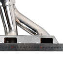 Exhaust Manifold Header Fit Cadillac Calais 1968-1976 Fit Chassis 1968-1974-2