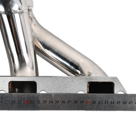 Cadillac 1968-1974 Commercial Chassis 7.7L Exhaust Manifold Header - 0