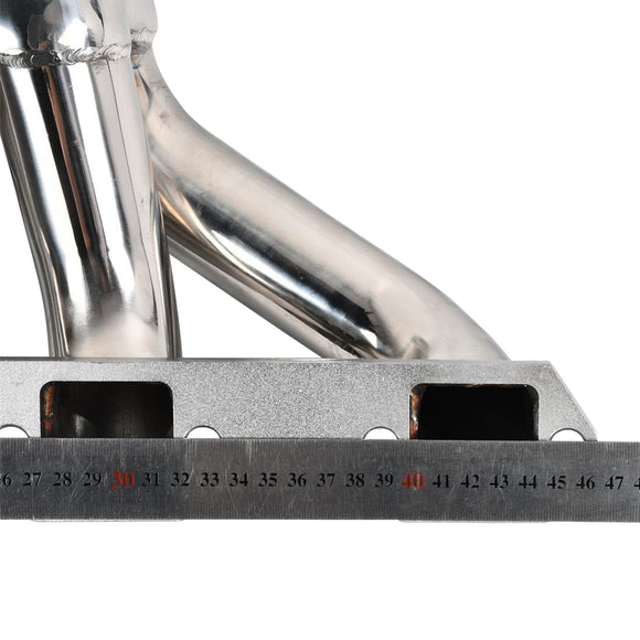 Exhaust Manifold Header Fit Cadillac Calais 1968-1976 Fit Chassis 1968-1974