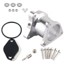 Kit de suppression de vanne EGR pour VW Golf Mk5, Skoda, Seat, Jetta et Audi 2.0 Tdi-1