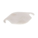 Jaguar 2009 XJ (X351) MODAL ON  EGR Valve Blank Plate-8