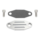 Kit de plaque de blocage de suppression EGR pour Ford F150, F250, F350 Super Duty, Ranger, Bronco (1983-1997)-1