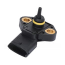 Iveco Eurocargo I-III Stralis I Tector I Intake Pressure Sensor 504358206-6
