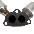 Convertisseur catalytique avant pour Ford Ranger 4.0L 2001-2003-4