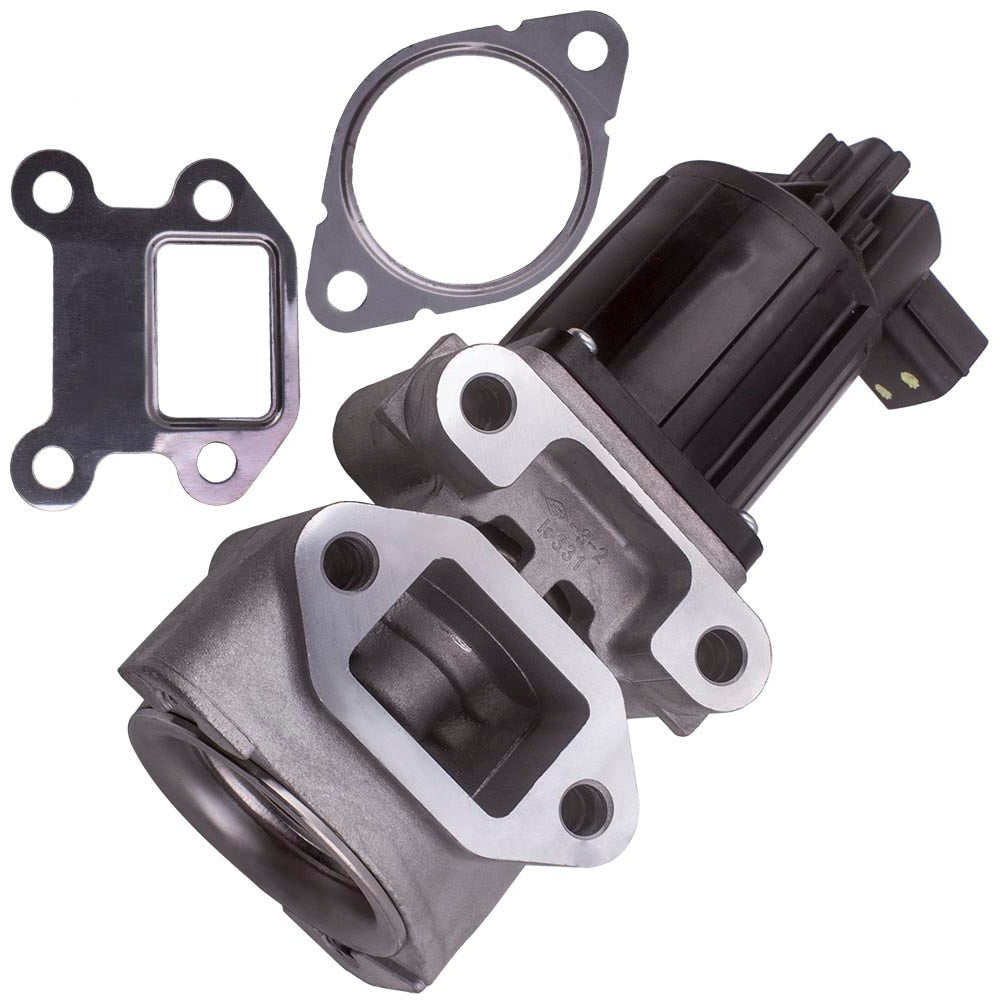 Vauxhall 2003-2010 Meriva MK I MPV 1.7 CDTI 97376663 5851076 95523829 EGR Valve & Gasket