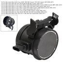 Mercedes-Benz E350 C280 C350 ML350 0280218173 Mass Air Flow Meter Sensor-5