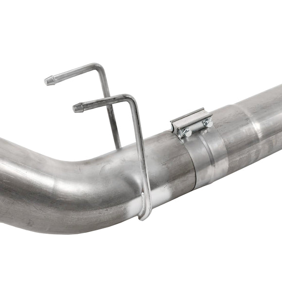 Ford 2011-2023 F250 Powerstroke 6.7 Diesel Super Duty pickup truck 5" DPF Delete Race Pipe