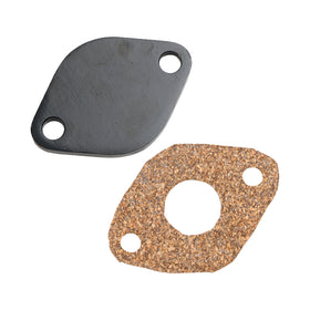 Ford Mondeo/Jaguar X-Type Mk3 2.0 ST2.2 TDCi EGR Valve Blind Plate