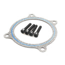 Dodge 2007-2009 Ram 2500 6,7 l Cummins Diesel EGR-Löschkit mit Drosselklappe-7